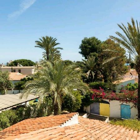 Cmhope Green Room El Campello Exterior photo